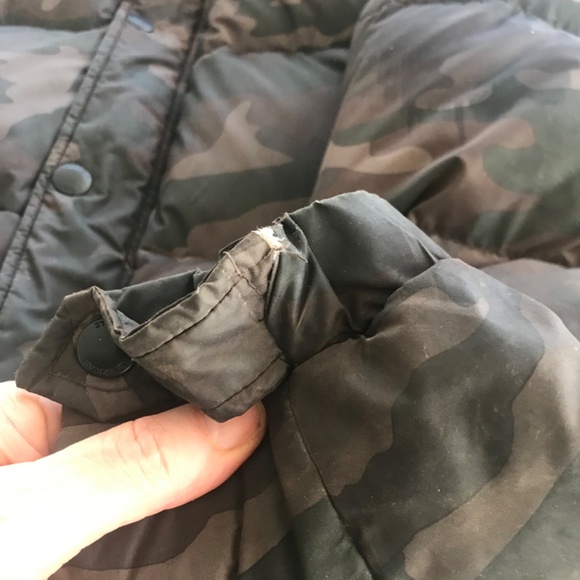 Winter Coat - Picture 6 of 8